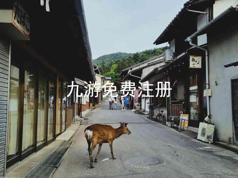 九游免费注册